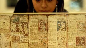 Descifrando la historia: ¿Qué estudia la paleografía?