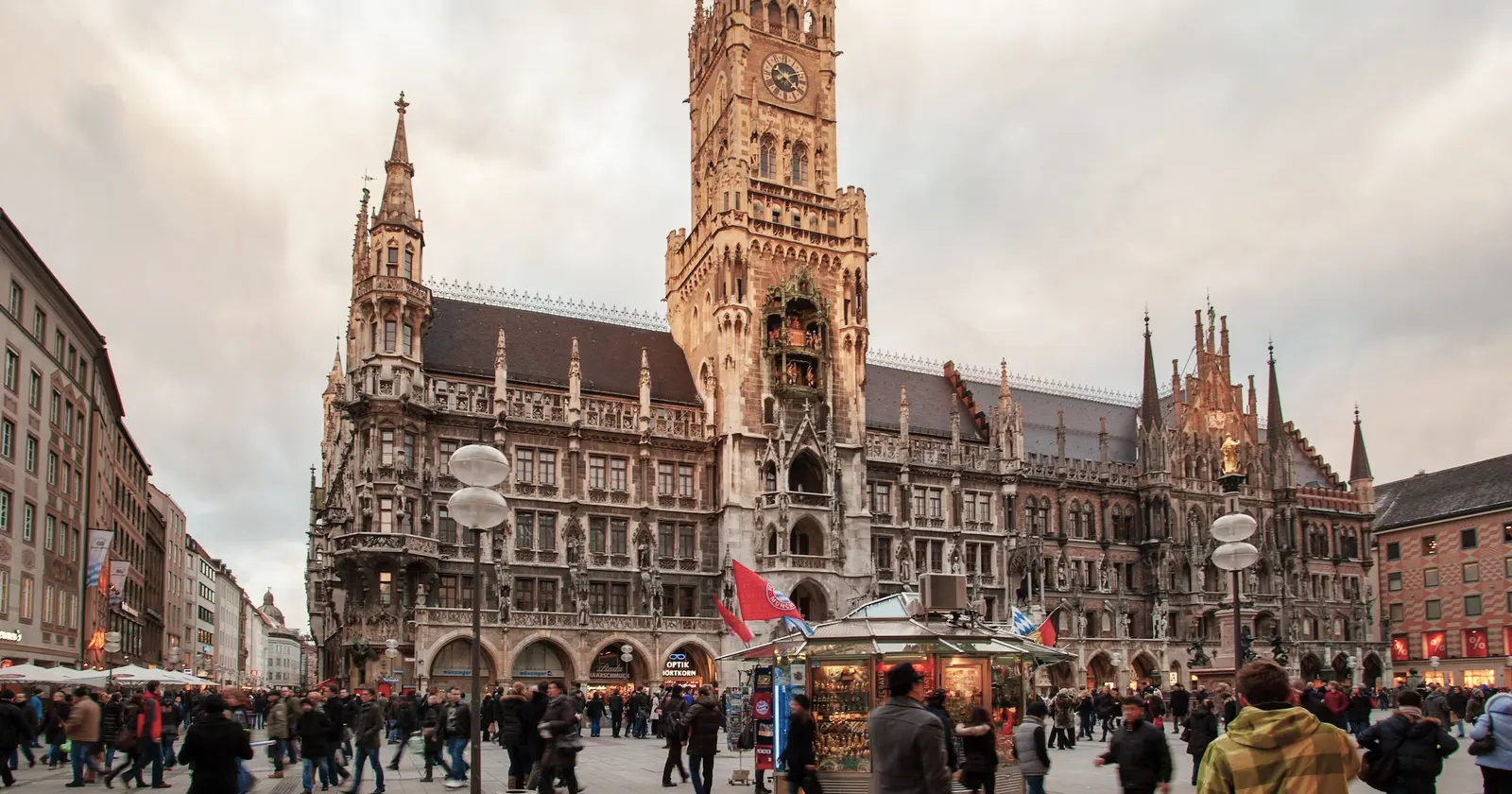 Descubre la paleografía del Ducado de BavieraMunich