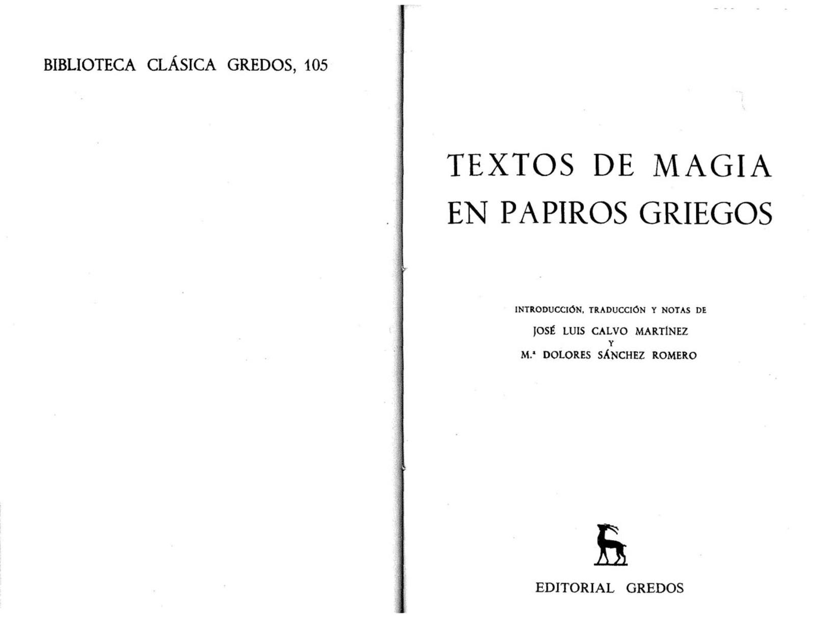 Papiro Oxirrinco 99 Descubriendo autores y escribas